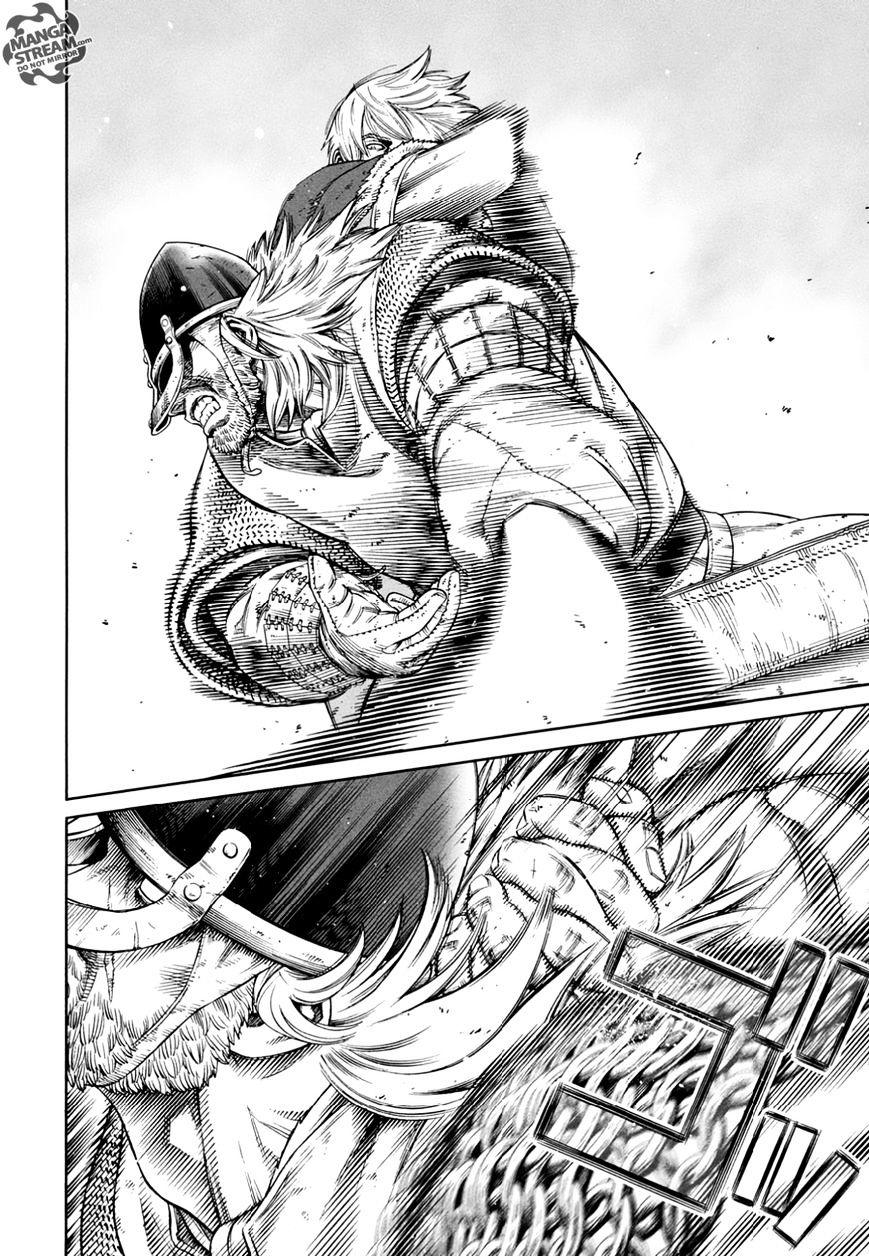 Vinland Saga, Chapter 129 image 09